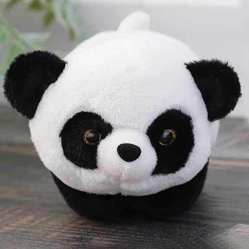 Panda Hug™ Wrist Plush – The Panda That Hugs You Back 🐼